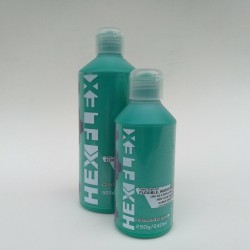 Peinture Hexflex - Vert -...