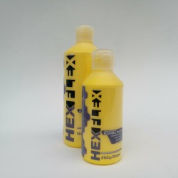 Peinture Hexflex - Jaune -...