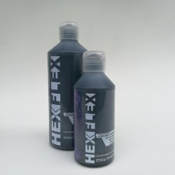 Peinture Hexflex - Marron -...