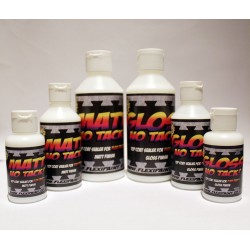 Vernis mat Flexi Paint - 250 g