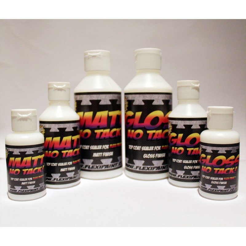 Vernis mat Flexi Paint - 250 g