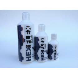 Peinture Hexflex -...