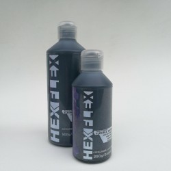 Peinture Hexflex - Noir -...