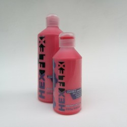 Peinture Hexflex - Rouge -...