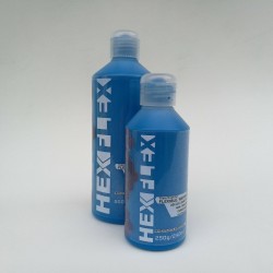 Peinture Hexflex - Bleu -...